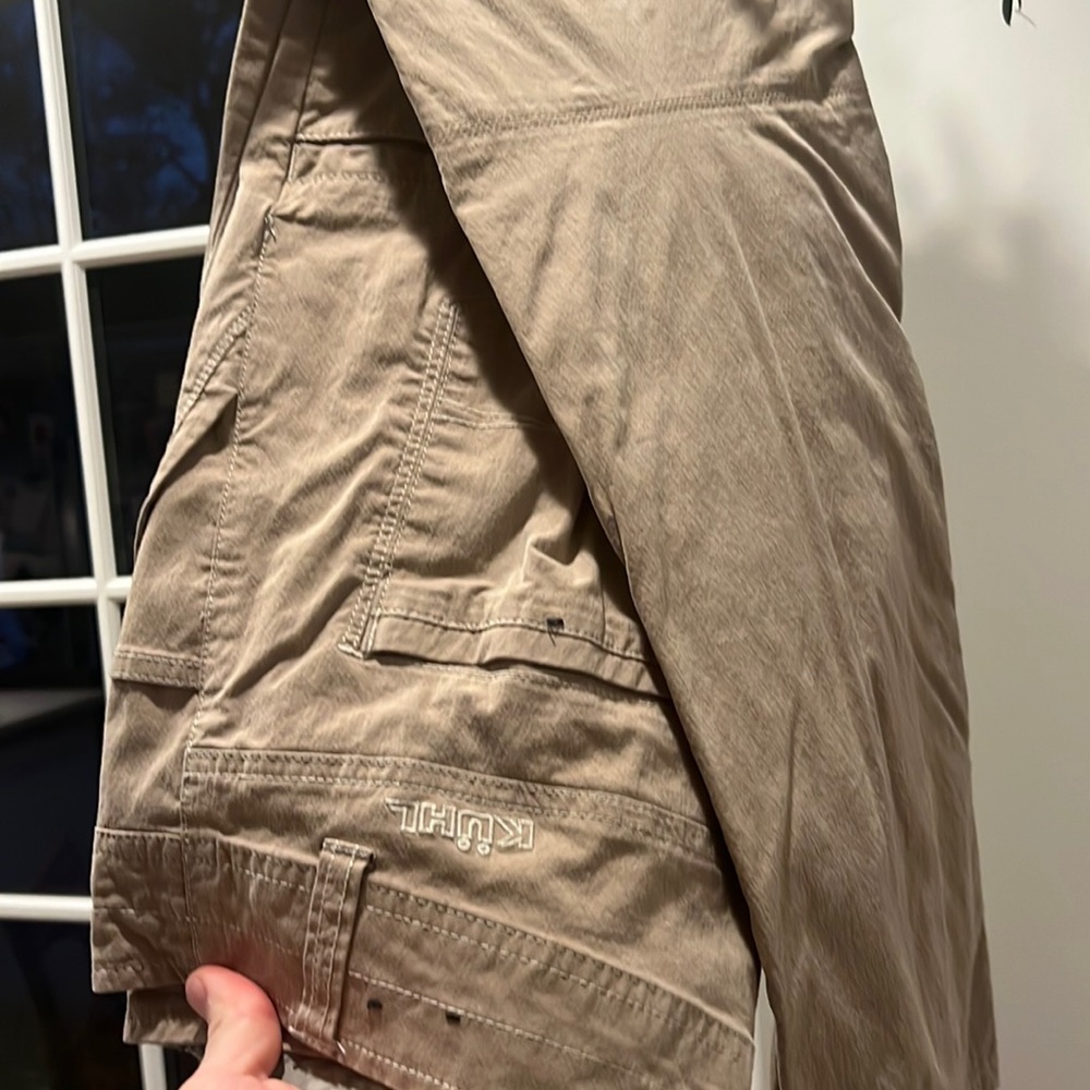 Kuhl pants 32x30